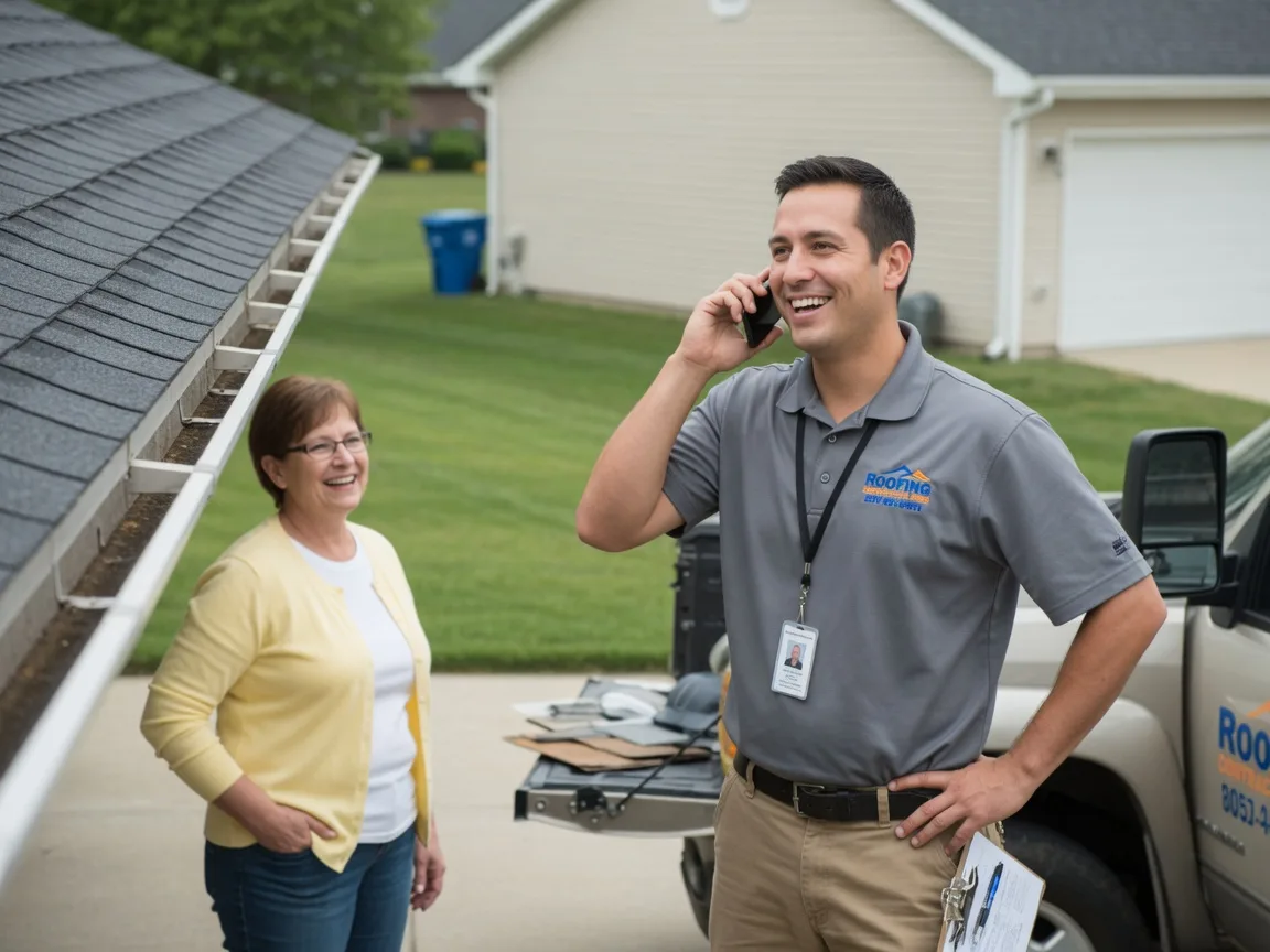 Local Roofing Contractors Edgemont, AR FAQs